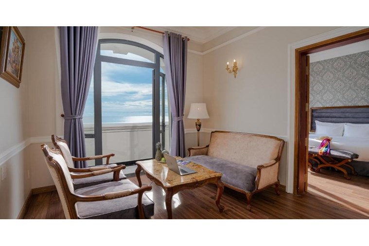 Phòng Executive Suite